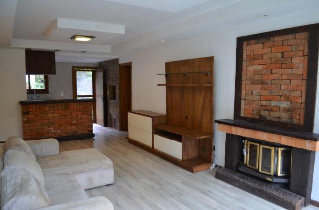 Apartamento residencial à venda, planalto, gramado. - Foto 6