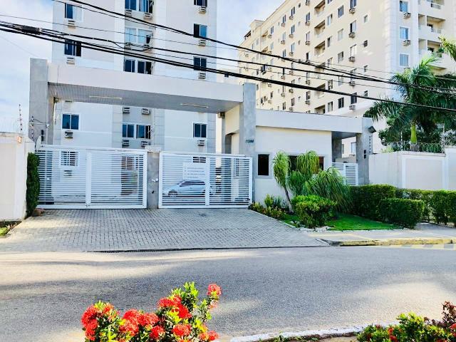 Apartamento 3/4 - Nova Parnamirim - Spazio Nimbus - 67m²