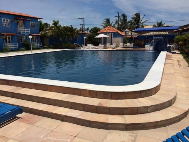 Apartamento temporada Porto Seguro - Foto 9