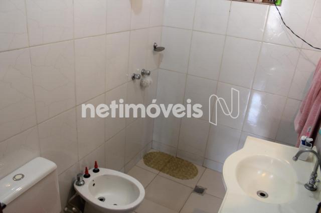 Casa à venda com 3 dormitórios em Alípio de melo, Belo horizonte cod:730888 - Foto 10