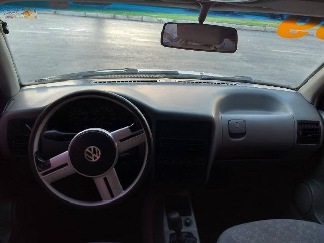Parati MI Plus 16v 1.0 Gasolina - Foto 2