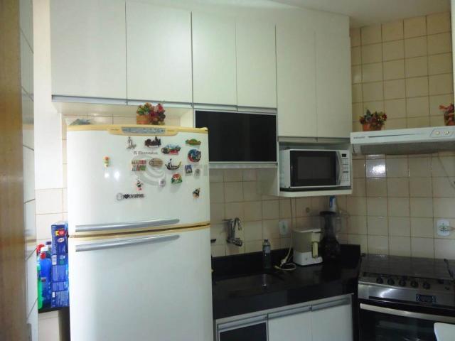 Apartamento à venda com 2 dormitórios em João pinheiro, Belo horizonte cod:596535 - Foto 12