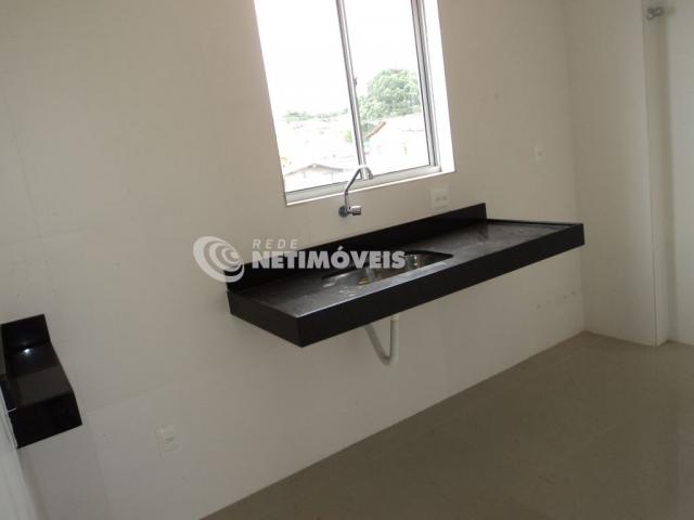 Apartamento à venda com 2 dormitórios em Glória, Belo horizonte cod:541287 - Foto 6