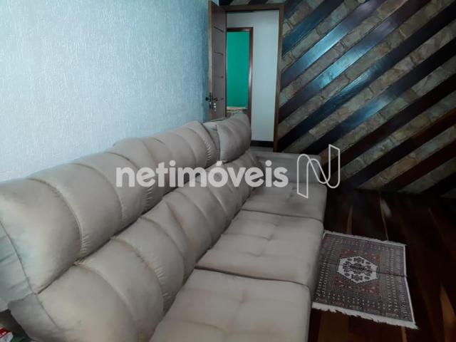 Casa à venda com 3 dormitórios em Alípio de melo, Belo horizonte cod:333011 - Foto 6