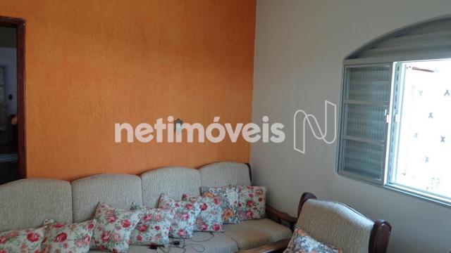 Casa à venda com 5 dormitórios em Serrano, Belo horizonte cod:706646 - Foto 6