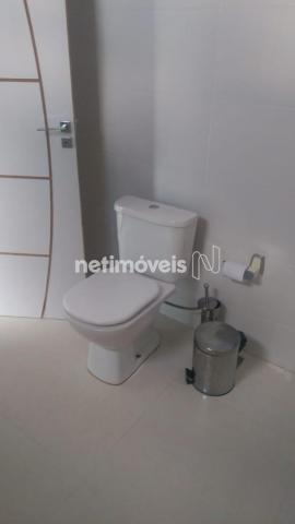 Casa à venda com 3 dormitórios em Chácara park, Teixeira de freitas cod:711764 - Foto 17