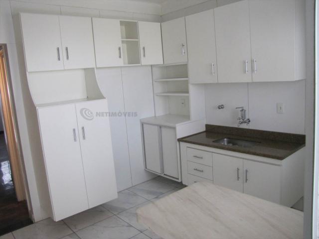 Casa de condomínio à venda com 3 dormitórios em Dom bosco, Belo horizonte cod:599084 - Foto 4