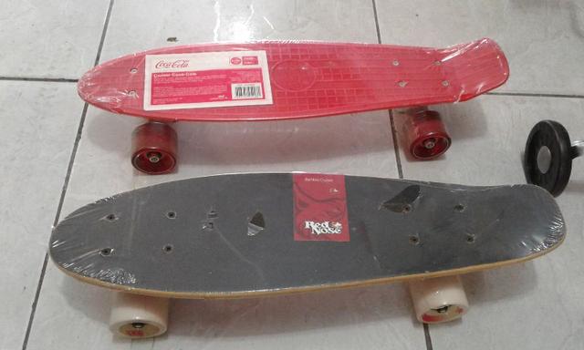 Skates