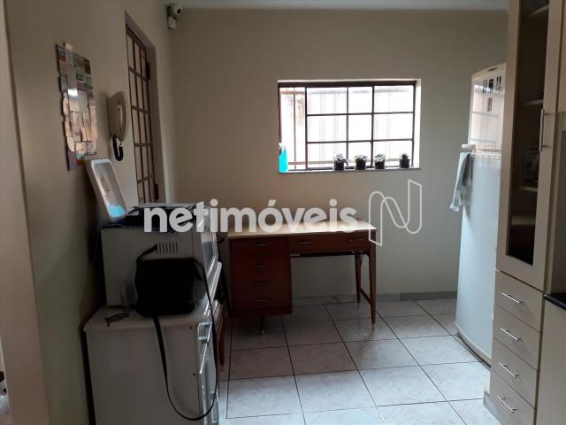 Casa à venda com 3 dormitórios em Alípio de melo, Belo horizonte cod:66975 - Foto 9