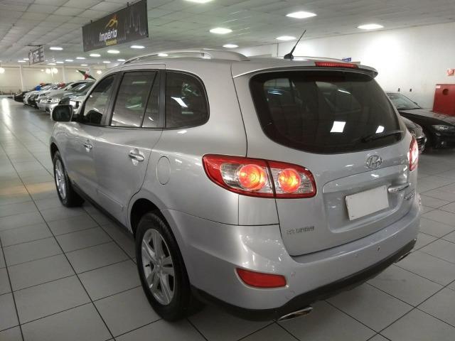 Hyundai Santa Fe 7 Lugares - Foto 6