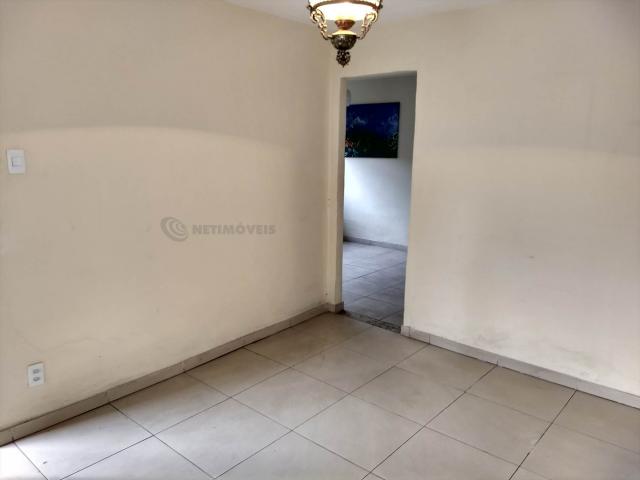 Casa à venda com 5 dormitórios em Alípio de melo, Belo horizonte cod:678794 - Foto 6