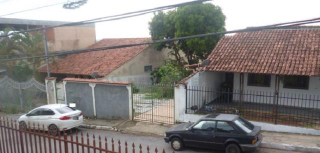 Casa à venda com 4 dormitórios em Coqueiros, Belo horizonte cod:654403 - Foto 5