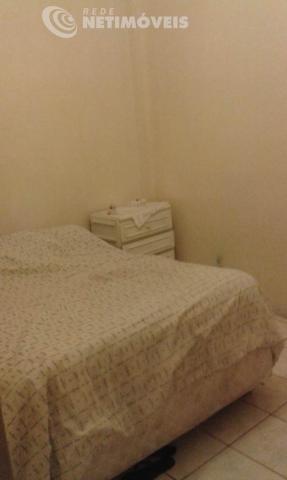 Apartamento à venda com 3 dormitórios em Palmeiras, Belo horizonte cod:545352 - Foto 6