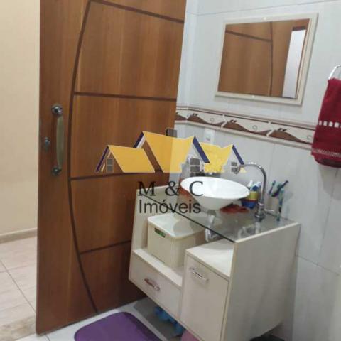 Apartamento à venda com 3 dormitórios em Cascadura, Rio de janeiro cod:MCAP30069 - Foto 14