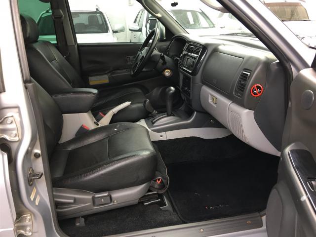 Mitsubishi pajero sport 2009/2010 3.5 hpe 4x4 v6 24v flex 4p automático - Foto 9