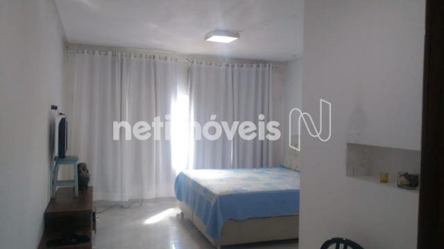 Casa à venda com 3 dormitórios em Chácara park, Teixeira de freitas cod:711764 - Foto 5