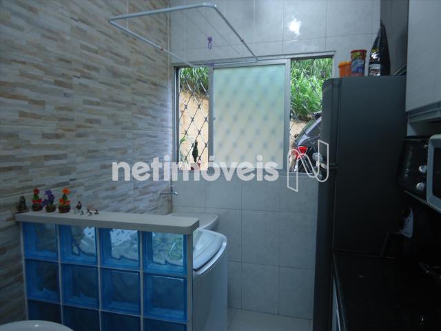 Apartamento à venda com 2 dormitórios em Nova gameleira, Belo horizonte cod:397611 - Foto 17