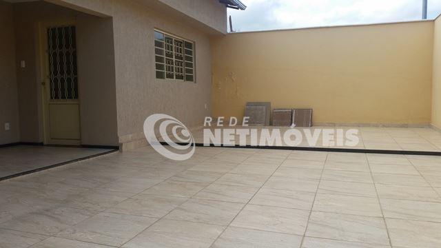 Casa à venda com 3 dormitórios em Alípio de melo, Belo horizonte cod:479854 - Foto 2