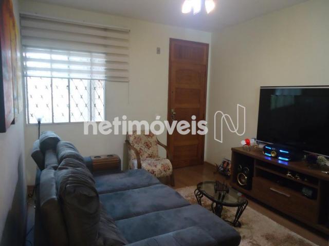 Apartamento à venda com 2 dormitórios em Nova gameleira, Belo horizonte cod:397611 - Foto 3