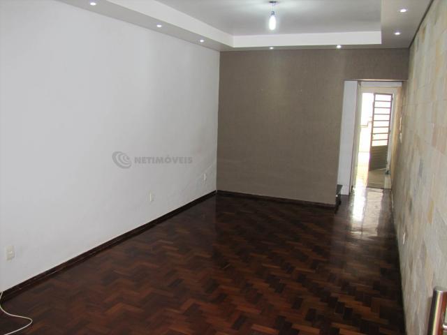 Casa de condomínio à venda com 3 dormitórios em Dom bosco, Belo horizonte cod:599084 - Foto 5