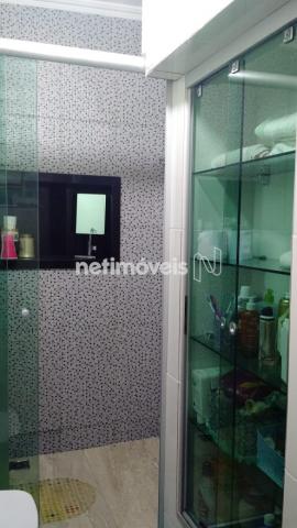 Casa à venda com 4 dormitórios em Cachoeirinha, Belo horizonte cod:726660 - Foto 12