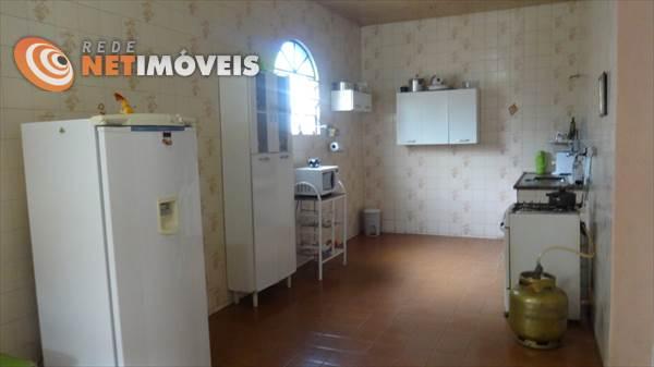Casa à venda com 2 dormitórios em Glória, Belo horizonte cod:536499 - Foto 10