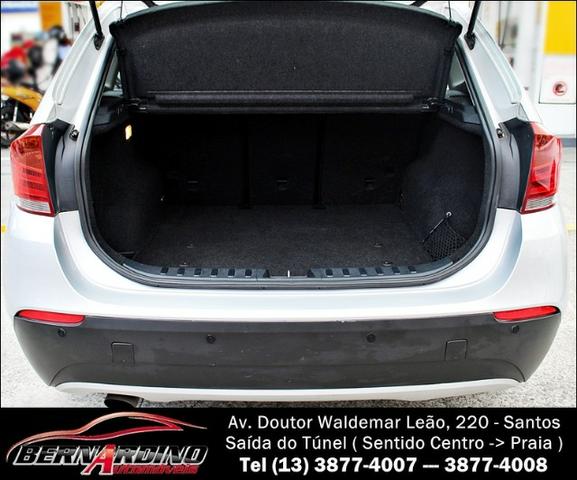Bmw X1 2.0 2011 - Foto 10