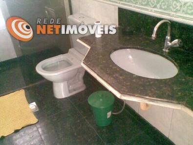 Casa à venda com 3 dormitórios em Nova cachoeirinha, Belo horizonte cod:377570 - Foto 15