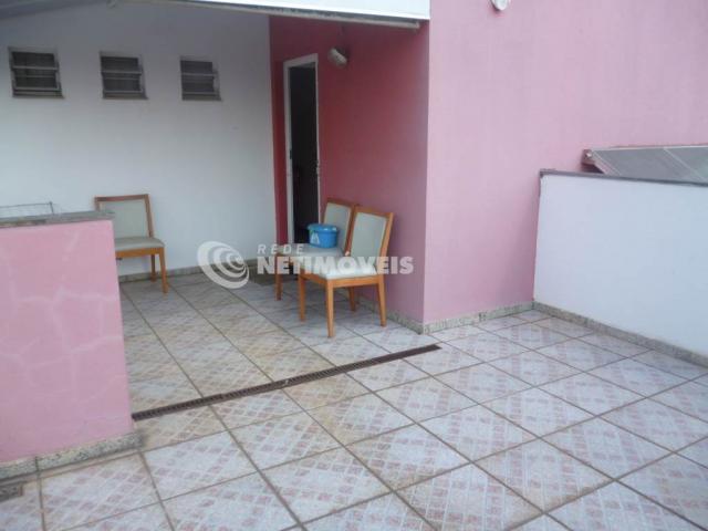 Casa à venda com 3 dormitórios em Alípio de melo, Belo horizonte cod:648049 - Foto 18