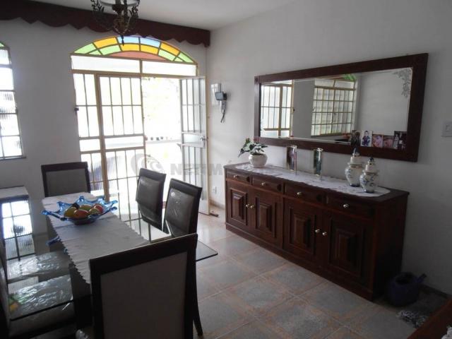 Casa à venda com 4 dormitórios em Alípio de melo, Belo horizonte cod:679218 - Foto 5