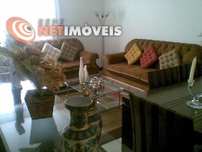 Casa à venda com 3 dormitórios em Nova cachoeirinha, Belo horizonte cod:377570 - Foto 2