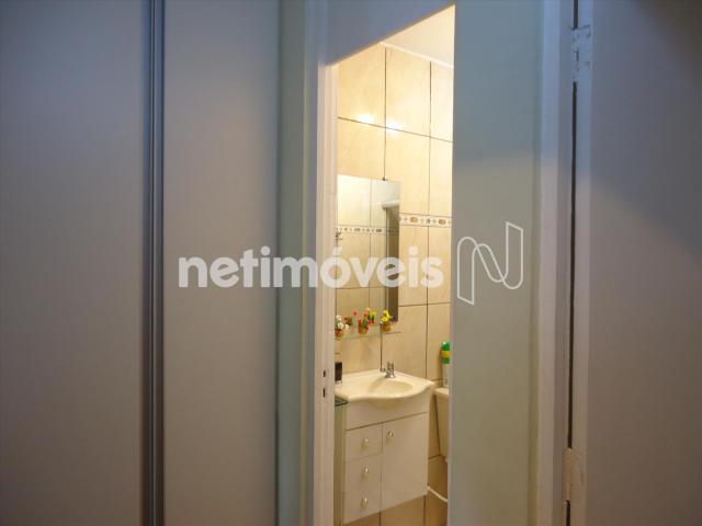 Apartamento à venda com 2 dormitórios em Nova gameleira, Belo horizonte cod:397611 - Foto 9
