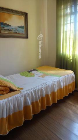 Casa à venda com 5 dormitórios em São salvador, Belo horizonte cod:630580 - Foto 16