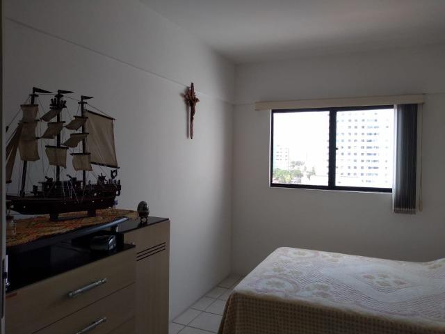 Apartamento 2 quartos,suíte,candeias, próximo da praia - Foto 12