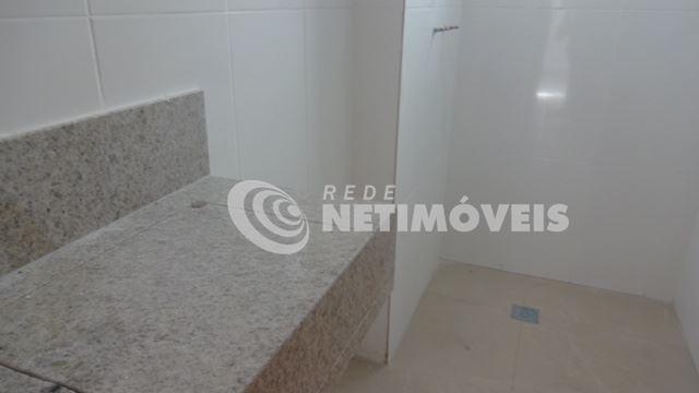 Apartamento à venda com 3 dormitórios em Serrano, Belo horizonte cod:504768 - Foto 5