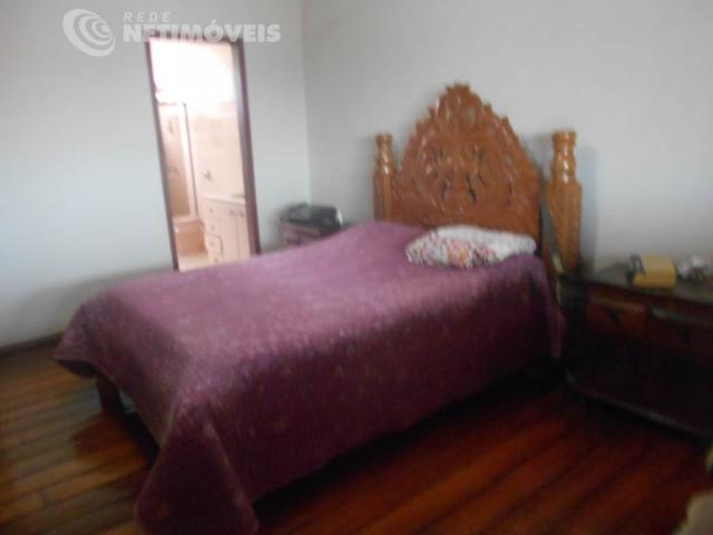 Casa para alugar com 4 dormitórios em Alípio de melo, Belo horizonte cod:561857 - Foto 13