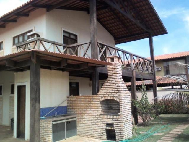 Casa condominio porto das dunas - Foto 2