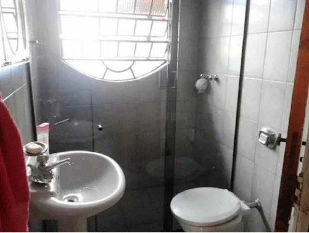 Casa à venda com 4 dormitórios em Alípio de melo, Belo horizonte cod:448488 - Foto 17
