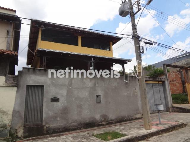 Casa à venda com 3 dormitórios em São salvador, Belo horizonte cod:728451 - Foto 20