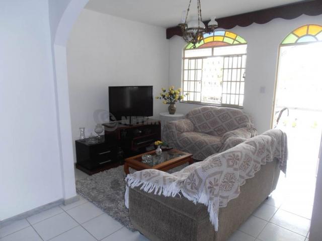 Casa à venda com 4 dormitórios em Alípio de melo, Belo horizonte cod:679218 - Foto 2
