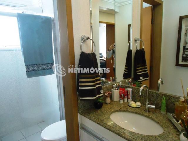 Apartamento à venda com 4 dormitórios em Silveira, Belo horizonte cod:595155 - Foto 9