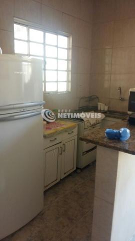 Casa à venda com 3 dormitórios em Glória, Belo horizonte cod:610440 - Foto 10