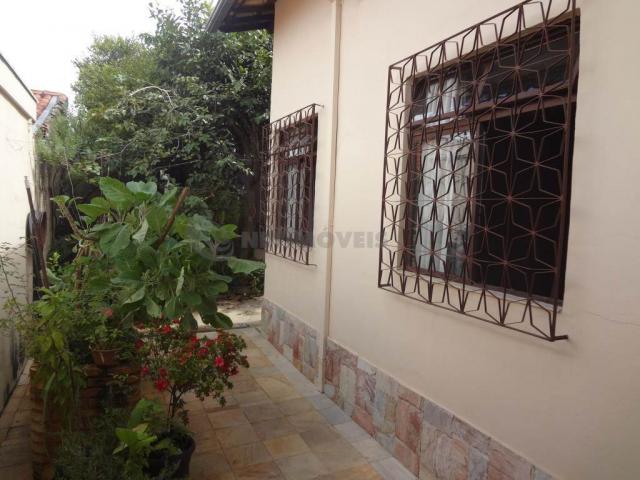Casa à venda com 5 dormitórios em Serrano, Belo horizonte cod:667224 - Foto 10