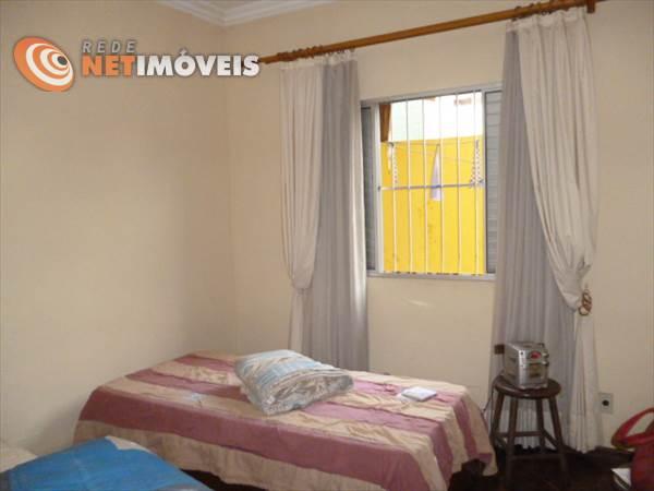 Casa de condomínio à venda com 3 dormitórios em Serrano, Belo horizonte cod:517801 - Foto 6