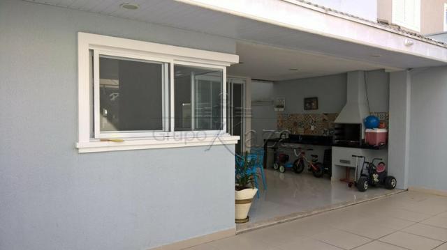 Casa 3 suítes Altos da Serra Urbanova - Foto 10