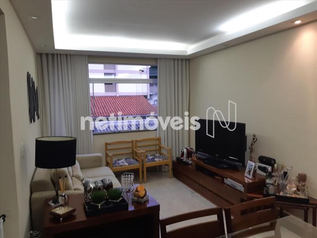Apartamento à venda com 3 dormitórios em Nova floresta, Belo horizonte cod:738187 - Foto 2