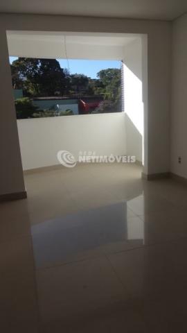 Apartamento à venda com 3 dormitórios em Serrano, Belo horizonte cod:504768 - Foto 19