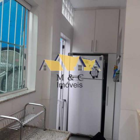 Apartamento à venda com 3 dormitórios em Cascadura, Rio de janeiro cod:MCAP30069 - Foto 8
