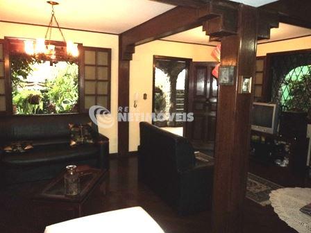 Casa à venda com 5 dormitórios em Serrano, Belo horizonte cod:485722 - Foto 11