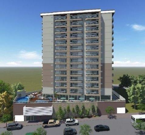 The Villeneuve Apartamento Parcelado ao lado clube Di Roma - Apartamento Alto Pa... - Foto 2
